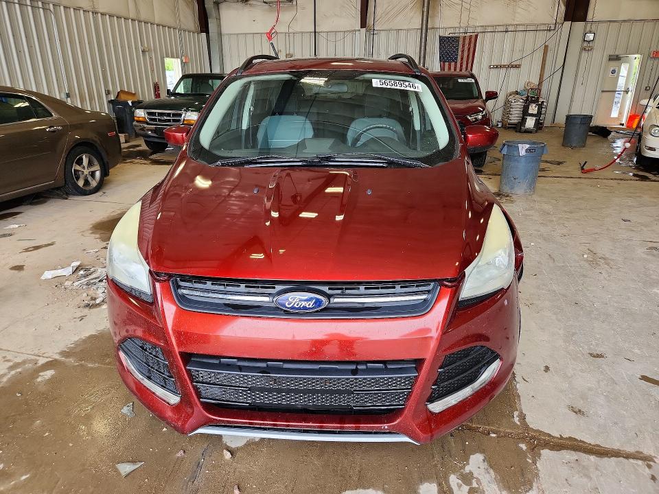 Продажа на аукционе авто 2014 Ford Escape, vin: 1FMCU9GX5EUA08356, номер лота: 56589546