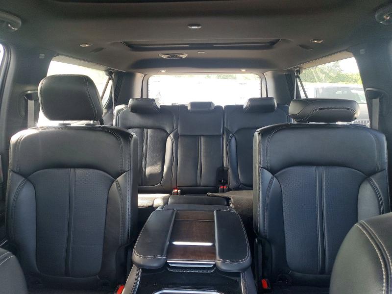 Продажа на аукционе авто 2024 Jeep Grand Wagoneer, vin: 1C4SJSEP6RS112360, номер лота: 57387426