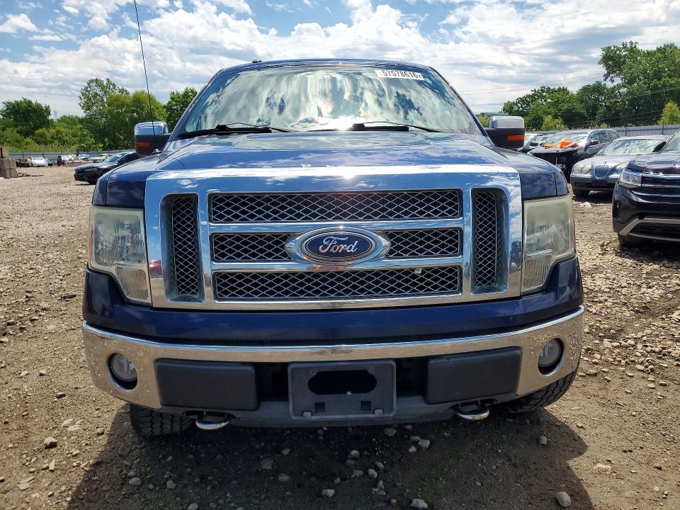 Aukcja sprzedaży 2010 Ford F150, vin: 1FTFW1EV0AFC71528, numer aukcji: 57578616