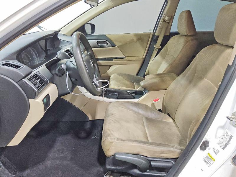 Продаж на аукціоні авто 2014 Honda Accord, vin: 1HGCR2F35EA268898, номер лоту: 55384486