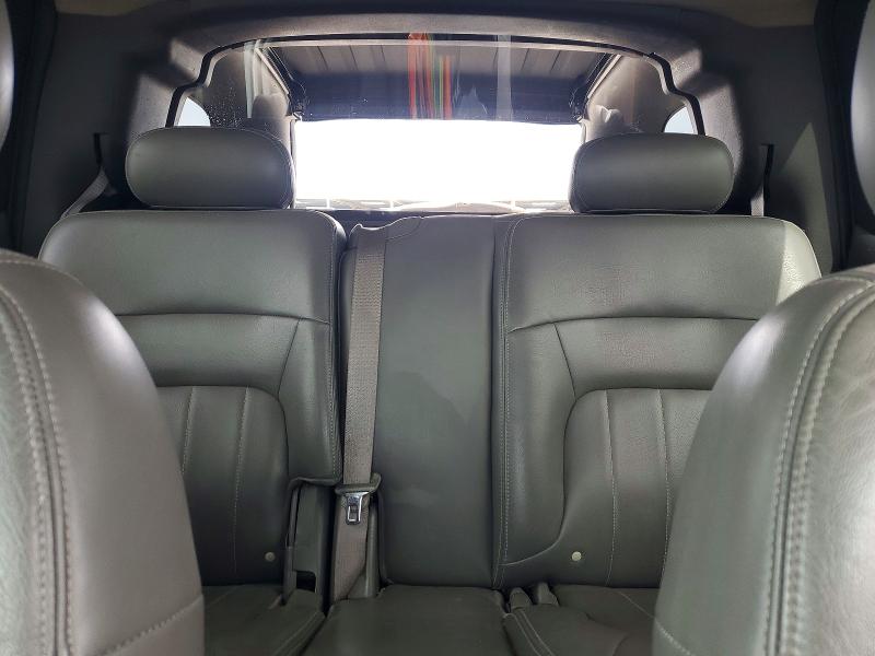 55830656 :رقم المزاد ، 1GKET12P046144913 vin ، 2004 Gmc Envoy مزاد بيع