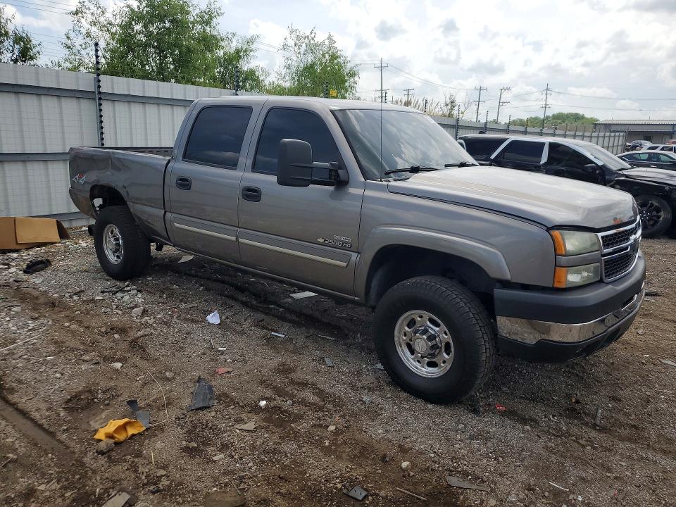 Aukcja sprzedaży 2007 Chevrolet Silverado, vin: 1GCHK23D17F162301, numer aukcji: 56974116