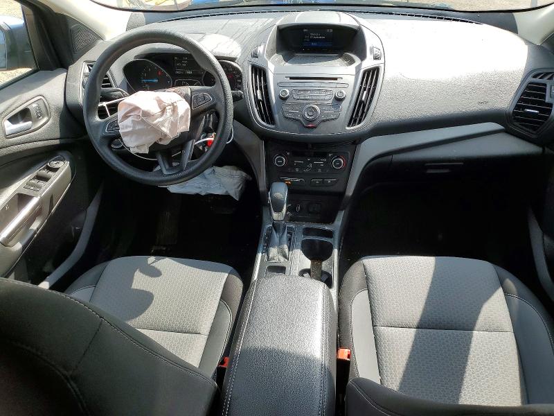 Продажа на аукционе авто 2018 Ford Escape, vin: 1FMCU0GD5JUB65350, номер лота: 58423286