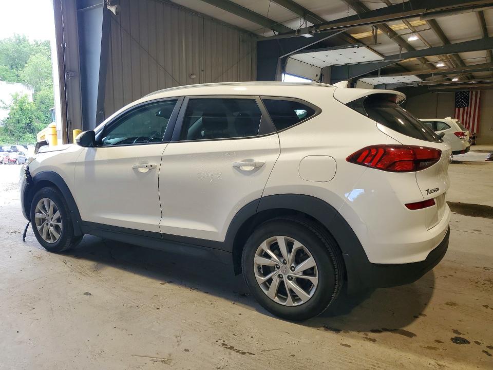 2019 Hyun Tucson მანქანა იყიდება აუქციონზე, vin: KM8J3CA42KU007702, აუქციონის ნომერი: 57913716