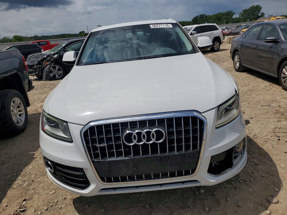 2015 Audi Q5 მანქანა იყიდება აუქციონზე, vin: WA1LFAFPXFA094746, აუქციონის ნომერი: 56277116