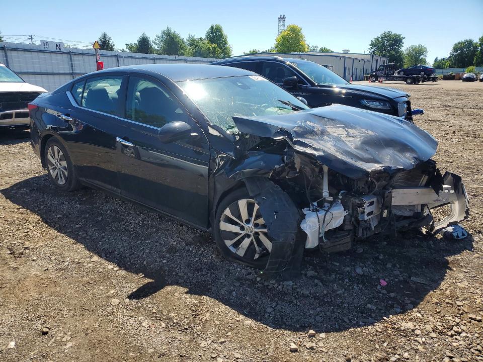 Продаж на аукціоні авто 2023 Nissan Altima, vin: 1N4BL4BV2PN421902, номер лоту: 58413096