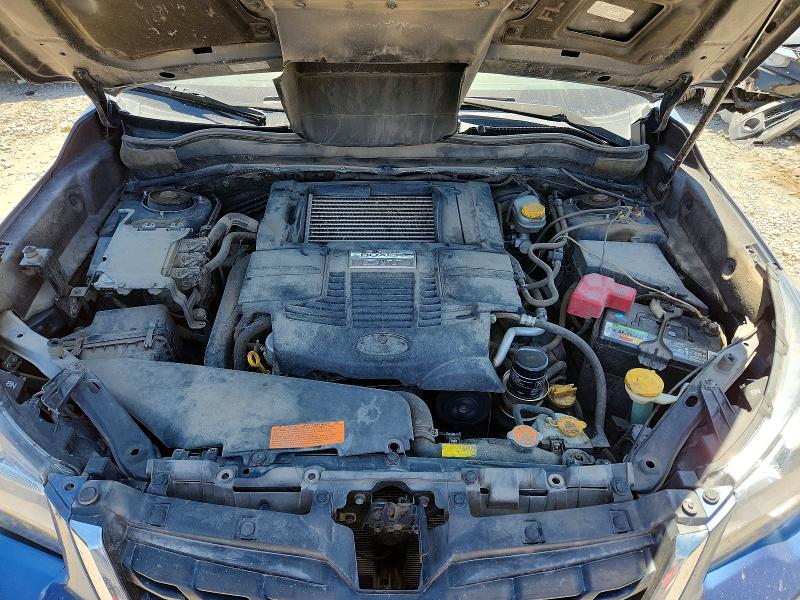 56399946 :رقم المزاد ، JF2SJGEC8HH401747 vin ، 2017 Subaru Forester مزاد بيع