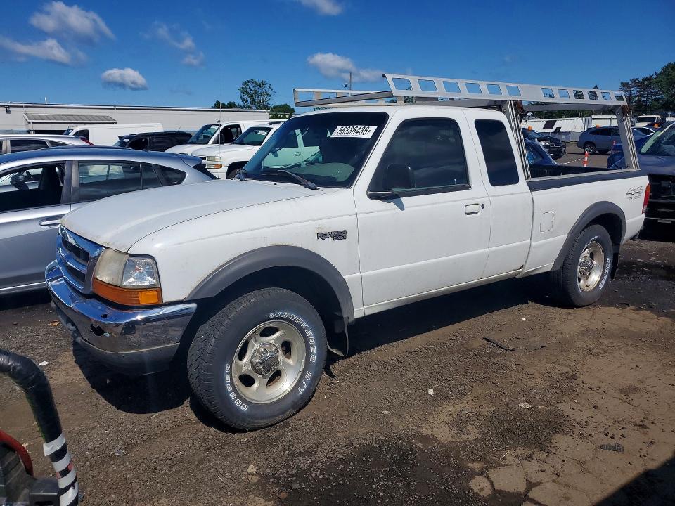 Aukcja sprzedaży 1998 Ford Ranger, vin: 1FTZR15X9WTA69785, numer aukcji: 56836436