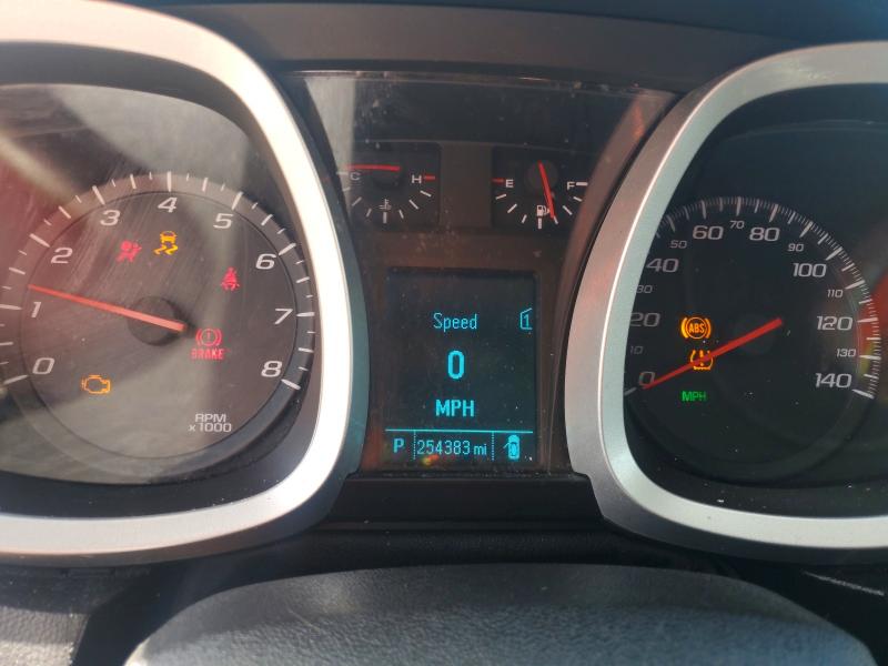 Продаж на аукціоні авто 2012 Chevrolet Equinox, vin: 2GNFLEEK1C6146208, номер лоту: 57318426