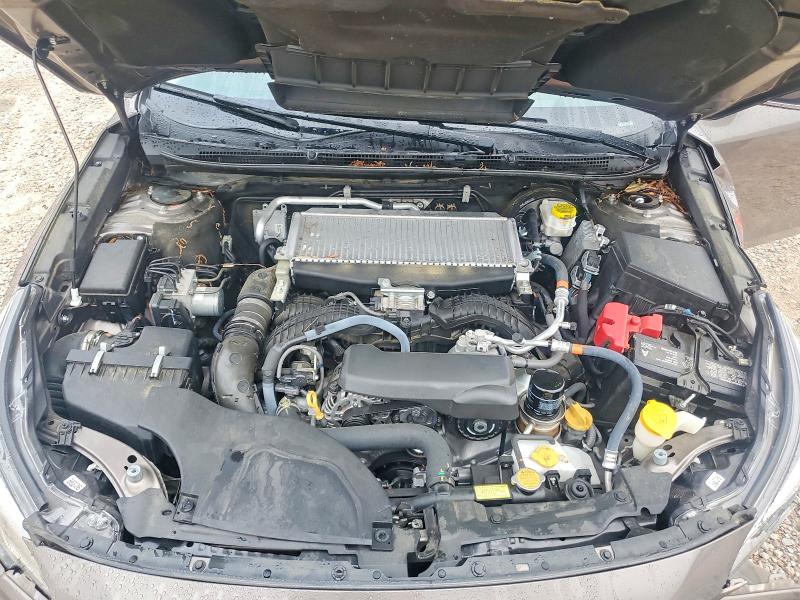 Продажа на аукционе авто 2022 Subaru Legacy, vin: 4S3BWGN6XN3023336, номер лота: 59167206