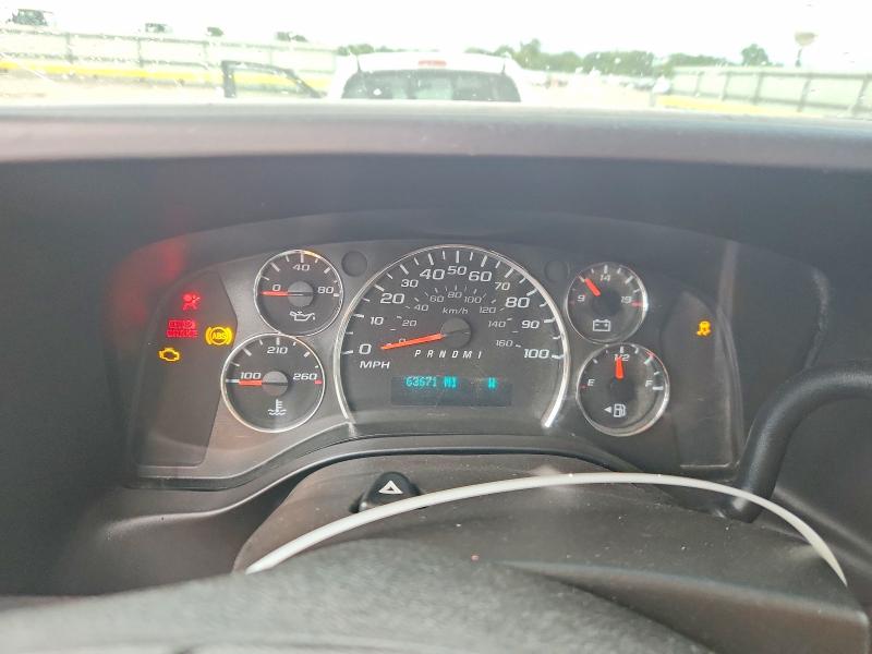 Aukcja sprzedaży 2018 Chevrolet Express G3500, vin: 1GAZGNFG3J1344902, numer aukcji: 57889776