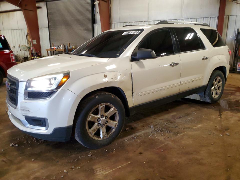 Auction sale of the 2015 Gmc Acadia, vin: 1GKKVPKD3FJ244252, lot number: 56641086