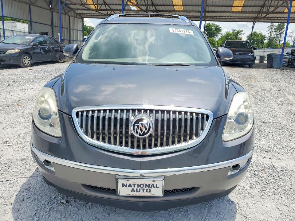 2011 Buick Enclave მანქანა იყიდება აუქციონზე, vin: 5GAKVCED6BJ223469, აუქციონის ნომერი: 57351116