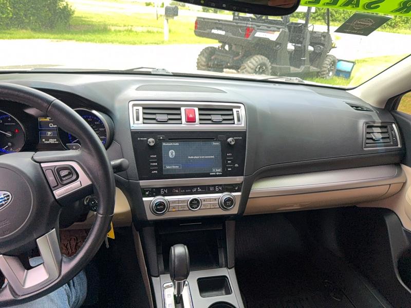 Aukcja sprzedaży 2015 Subaru Outback, vin: 4S4BSACC5F3331142, numer aukcji: 56289656