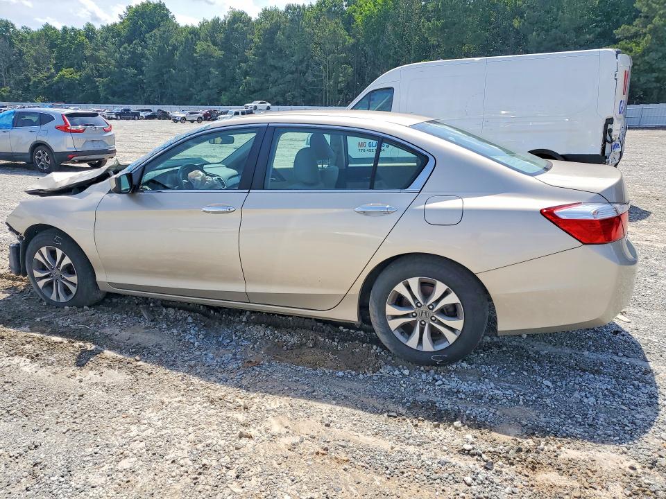 Продаж на аукціоні авто 2015 Honda Accord, vin: 1HGCR2F39FA172161, номер лоту: 58244746