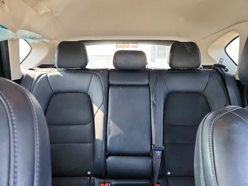 57707056 :رقم المزاد ، JM3KFACM1J0343016 vin ، 2018 Mazda Cx-5 مزاد بيع
