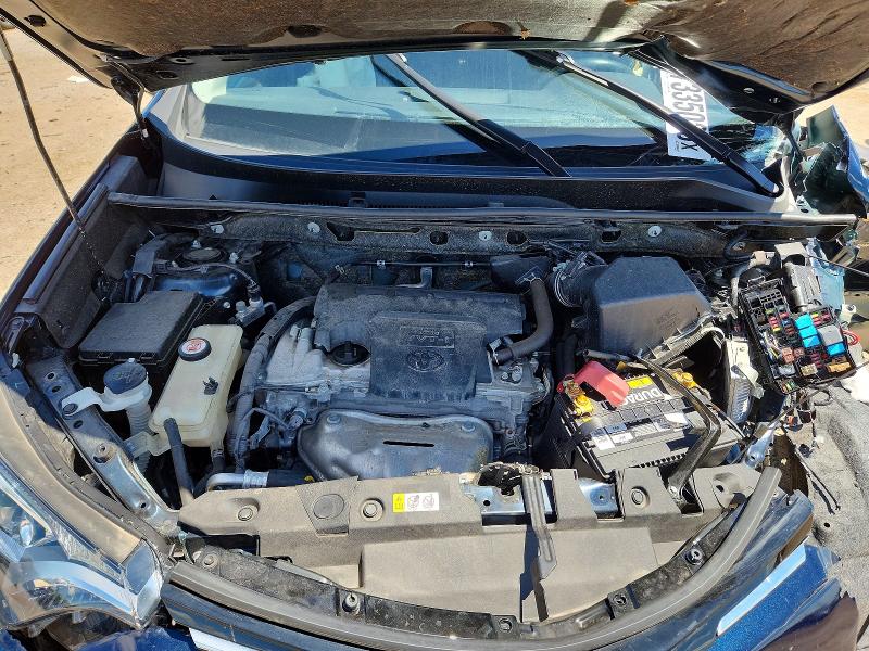 Aukcja sprzedaży 2018 Toyota Rav4, vin: JTMRFREV2JJ742927, numer aukcji: 57335026