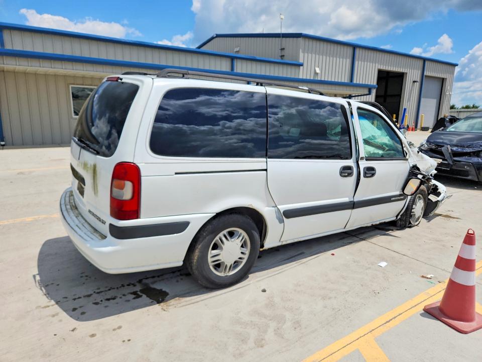 Продажа на аукционе авто 2002 Chevrolet Venture, vin: 1GNDX03E82D309674, номер лота: 57502636