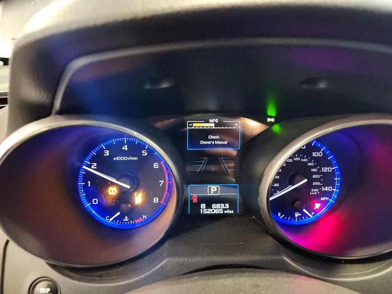 Aukcja sprzedaży 2019 Subaru Outback, vin: 4S4BSAFC8K3236046, numer aukcji: 56804576