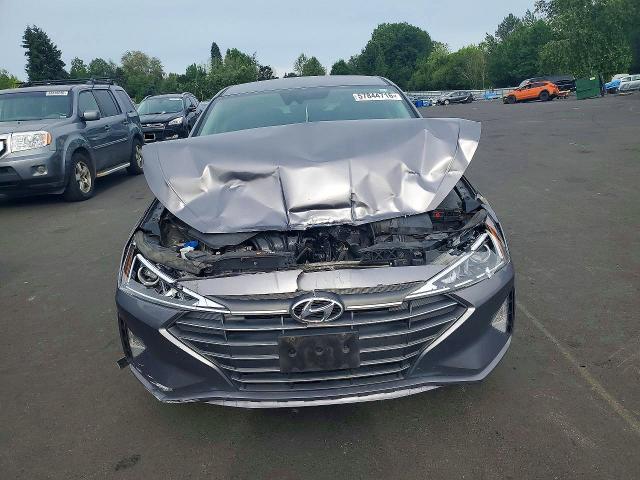 Продаж на аукціоні авто 2020 Hyundai Elantra, vin: 5NPD84LF1LH509863, номер лоту: 57844716