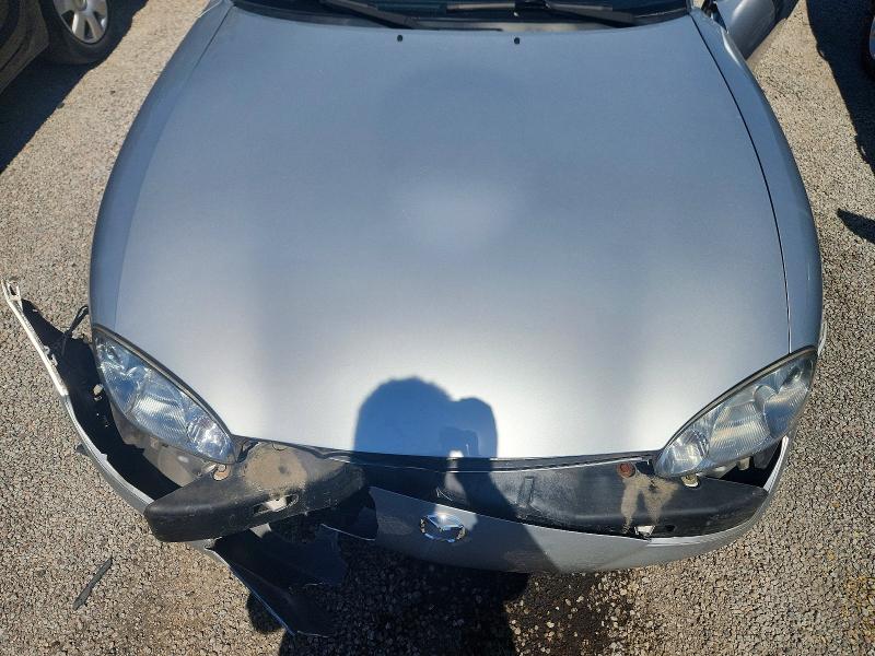 Продаж на аукціоні авто 2001 Mazda Mx-5 Miata, vin: JM1NB353610218370, номер лоту: 55848066