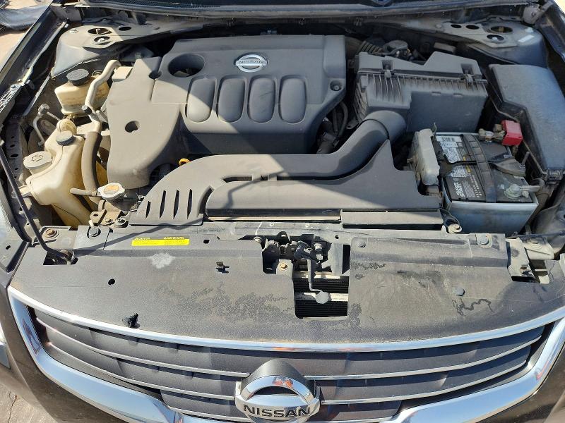 Aukcja sprzedaży 2012 Nissan Altima, vin: 1N4AL2AP7CN426851, numer aukcji: 59372526