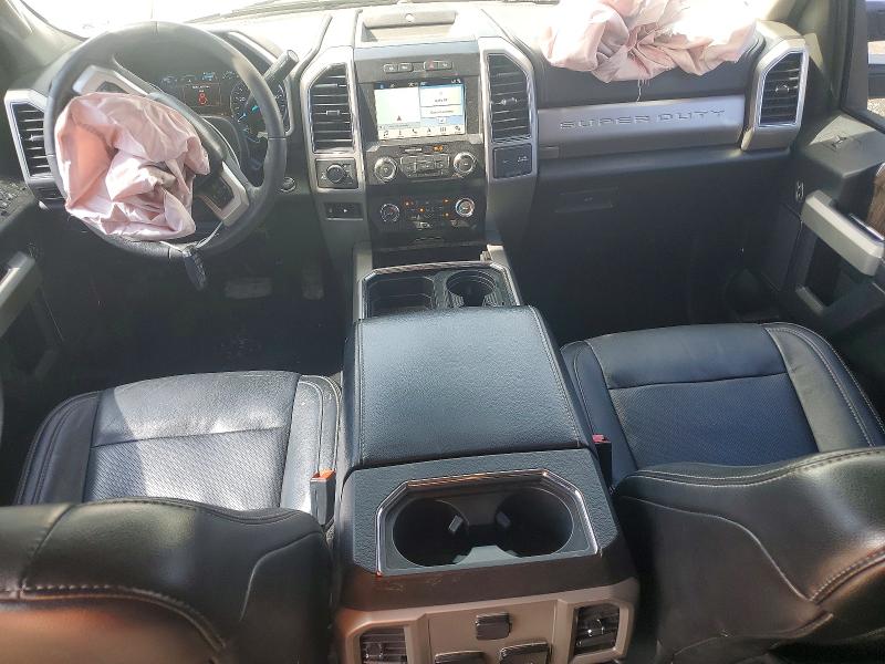 55962136 :رقم المزاد ، 1FT7W2BT5KEG32532 vin ، 2019 Ford F250 مزاد بيع