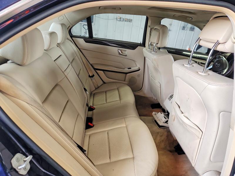 Aukcja sprzedaży 2016 Mercedes-benz E, vin: WDDHF8JB9GB268730, numer aukcji: 59397096