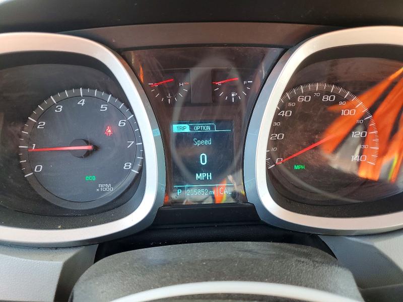 Aukcja sprzedaży 2014 Chevrolet Equinox, vin: 2GNALBEK5E6282644, numer aukcji: 55104646