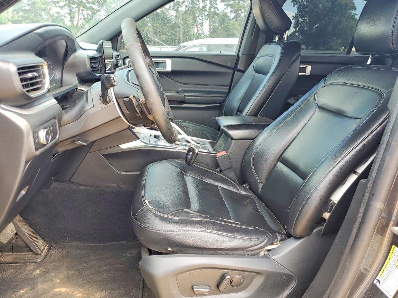 Aukcja sprzedaży 2020 Ford Explorer, vin: 1FMSK7DH2LGB15900, numer aukcji: 56032456