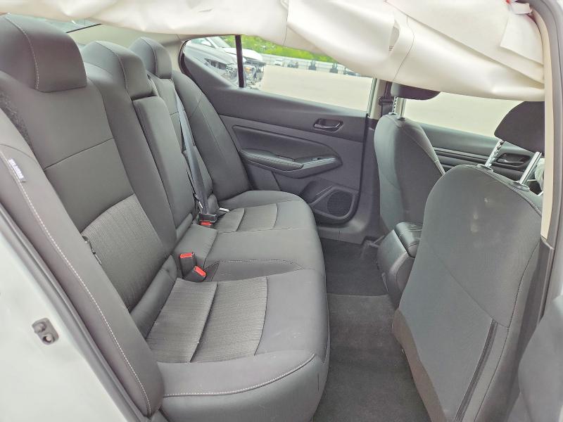 Aukcja sprzedaży 2026 Nissan Altima, vin: 1N4BL4DW3TN313093, numer aukcji: 58090386