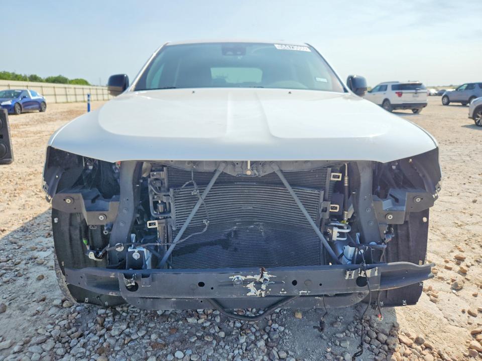 Продаж на аукціоні авто 2024 Dodge Durango, vin: 1C4RDHDG3RC137172, номер лоту: 58473086