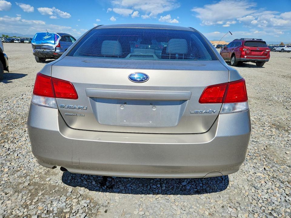 Aukcja sprzedaży 2014 Subaru Legacy, vin: 4S3BMCA6XE3022479, numer aukcji: 56043216