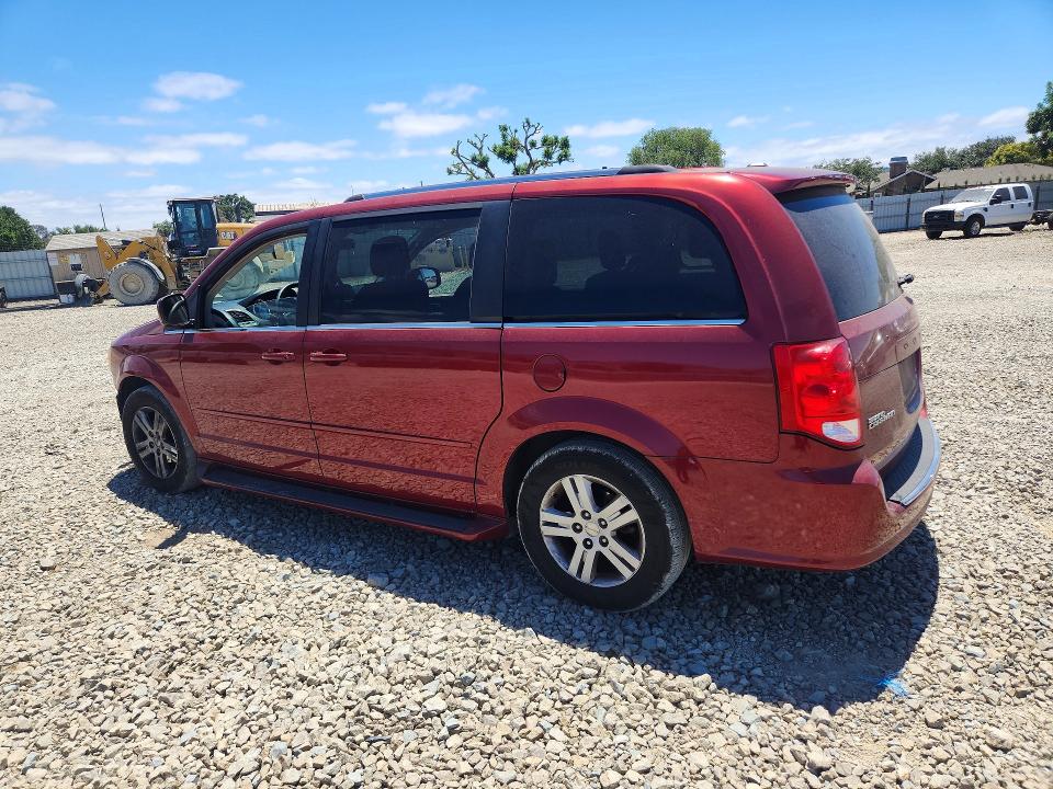 Aukcja sprzedaży 2011 Dodge Grand Caravan, vin: 2D4RN5DG5BR672290, numer aukcji: 57261496