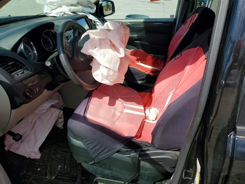 55884046 :رقم المزاد ، 2C4RDGBG0KR809425 vin ، 2019 Dodge Grand Caravan مزاد بيع