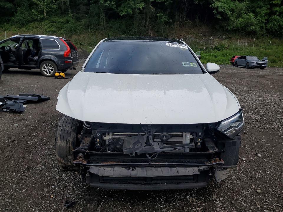 Продажа на аукционе авто 2020 Volkswagen Jetta, vin: 3VWCB7BU3LM065665, номер лота: 57022896