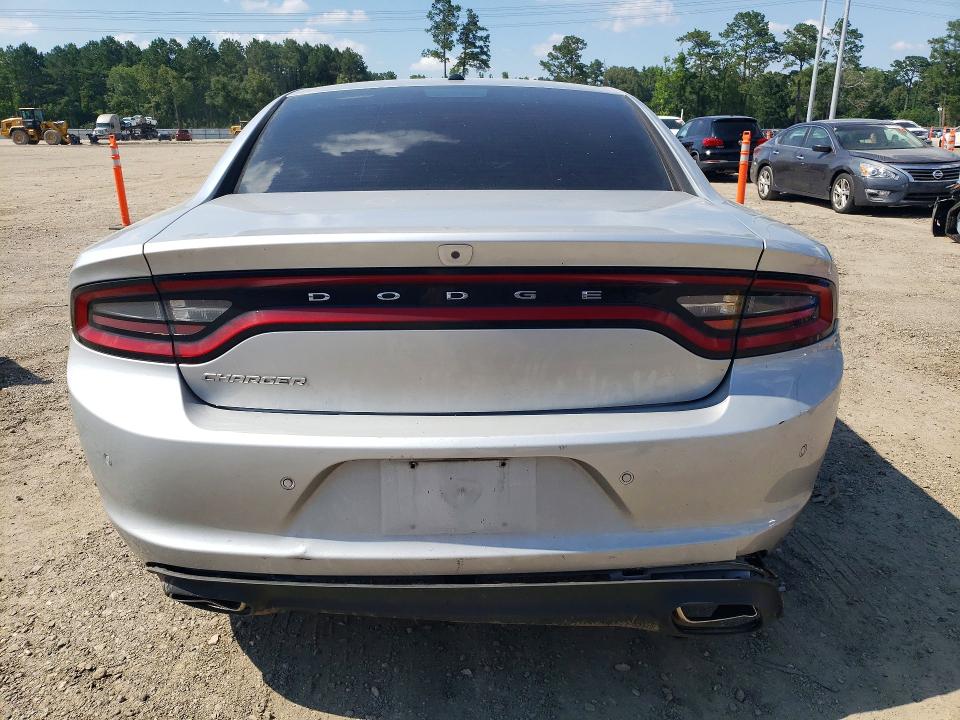 Продаж на аукціоні авто 2022 Dodge Charger, vin: 2C3CDXBG2NH201250, номер лоту: 56927236