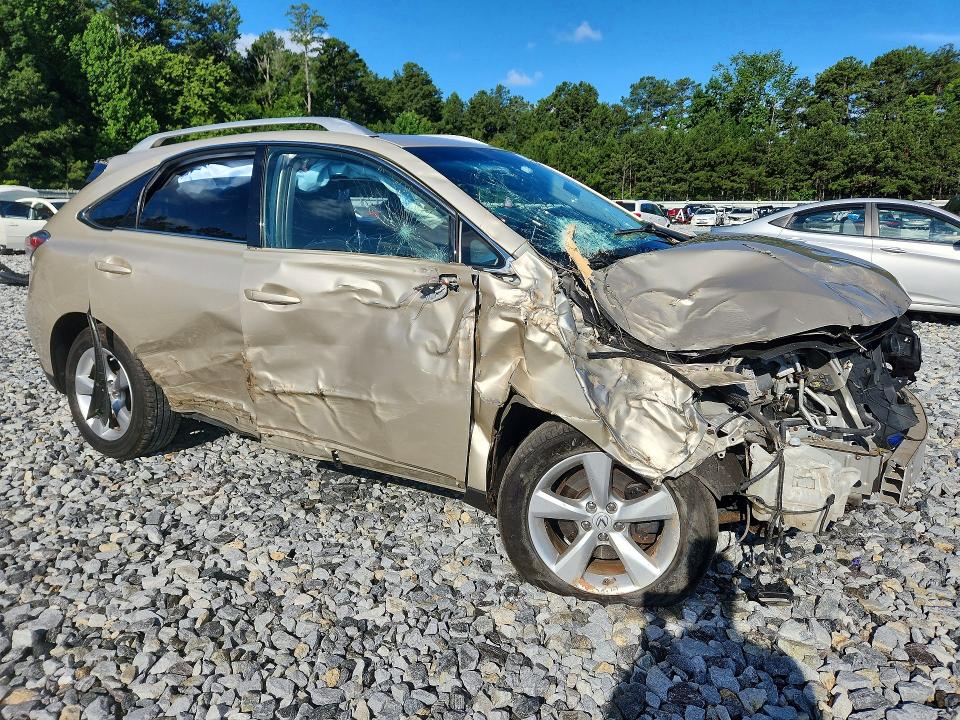 Продажа на аукционе авто 2014 Lexus Rx, vin: JTJZK1BA5E2013641, номер лота: 58525396