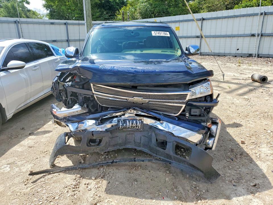 Продажа на аукционе авто 2006 Chevrolet Silverado, vin: 2GCEC13T561194885, номер лота: 57491166