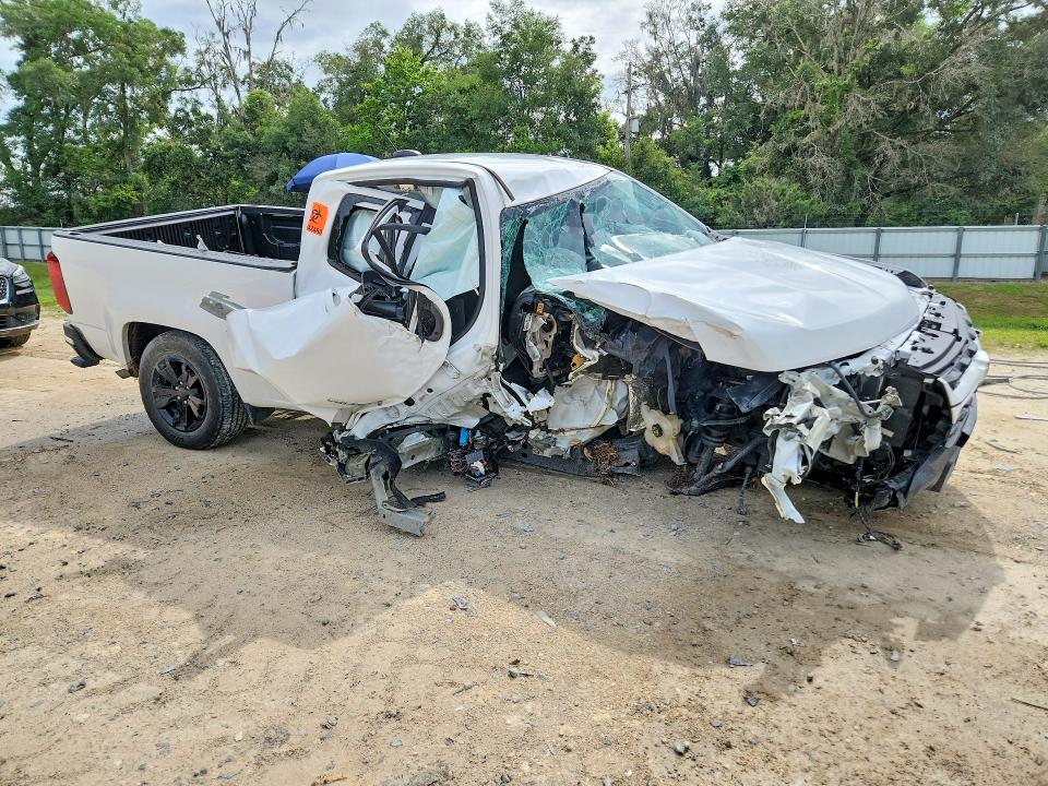 Продажа на аукционе авто 2022 Chevrolet Colorado, vin: 1GCHSCEA6N1151779, номер лота: 55193086