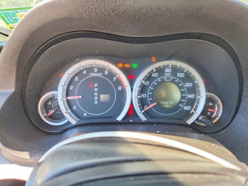 Aukcja sprzedaży 2010 Acura Tsx, vin: JH4CU2F69AC008704, numer aukcji: 55855436