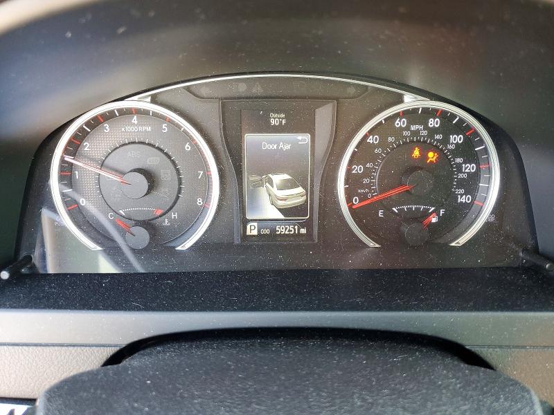 Aukcja sprzedaży 2016 Toyota Camry, vin: 4T1BF1FKXGU600447, numer aukcji: 55934306