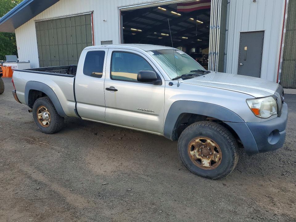 Продаж на аукціоні авто 2006 Toyota Tacoma, vin: 5TEUX42N46Z212504, номер лоту: 59115226