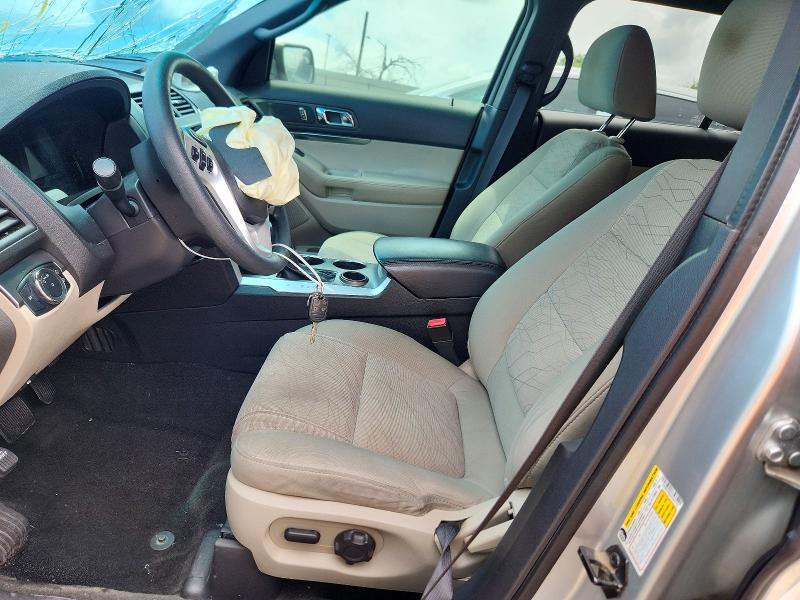 Продаж на аукціоні авто 2011 Ford Explorer, vin: 1FMHK7B8XBGA64710, номер лоту: 55657826