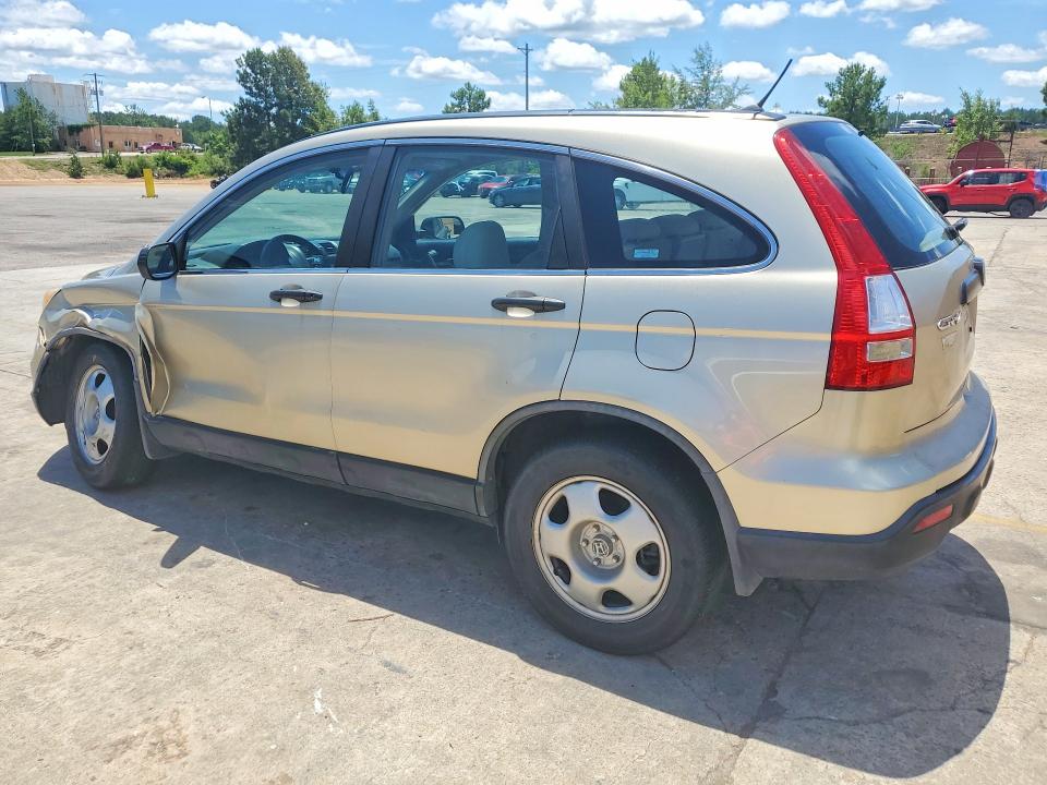 2008 Honda Cr-v მანქანა იყიდება აუქციონზე, vin: 5J6RE38348L006185, აუქციონის ნომერი: 58265956