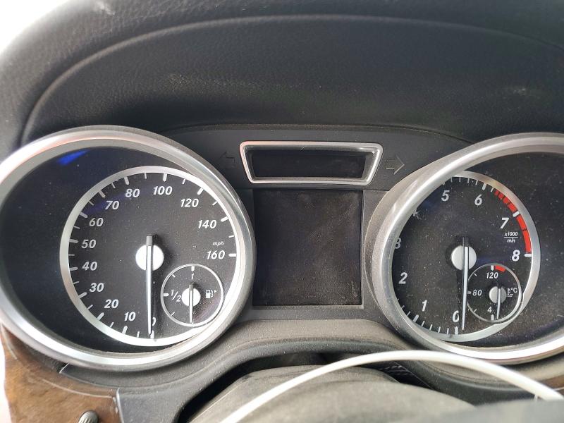 59169736 :رقم المزاد ، 4JGDF7CE0DA251791 vin ، 2013 Mercedes-benz Gl مزاد بيع