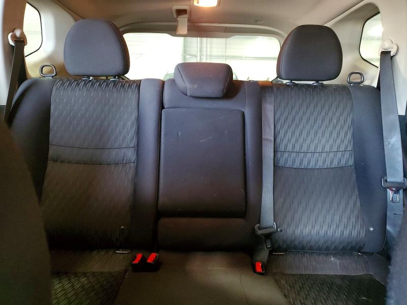 Aukcja sprzedaży 2019 Nissan Rogue Hybrid, vin: 5N1ET2MV7KC710704, numer aukcji: 55392916