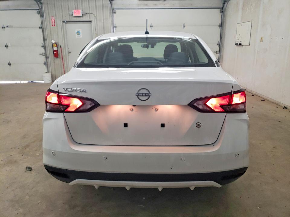 Aukcja sprzedaży 2023 Nissan Versa, vin: 3N1CN8DV0PL825541, numer aukcji: 56864026