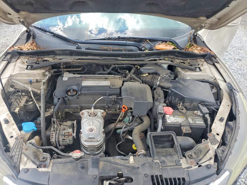 2013 Honda Accord მანქანა იყიდება აუქციონზე, vin: 1HGCR2F8XDA278076, აუქციონის ნომერი: 58748316