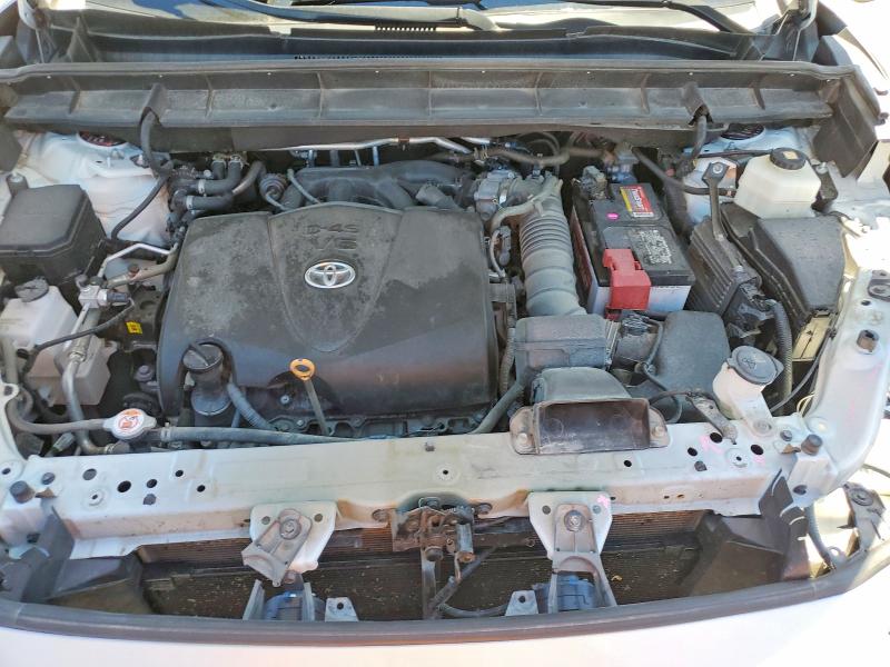 56886466 :رقم المزاد ، 5TDFZRBH3LS021577 vin ، 2020 Toyota Highlander مزاد بيع